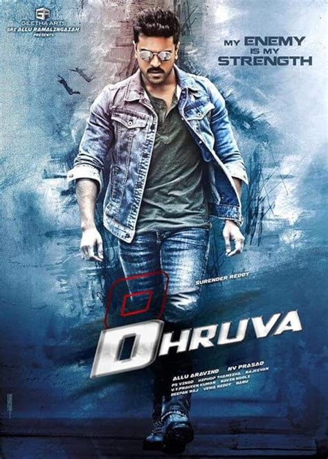 dhruva imdb|dhruva full movie hindi dubbed.